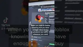 Being a Roblox Millionaire