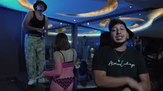 White LionMX, Max Mondragón - Moteles Prod AKkinMusic & yxanN
