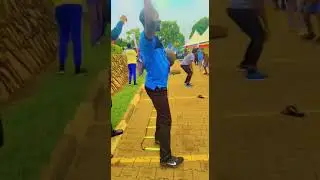 African dance Maasavu Atte Nga NgoKya || Sayawo Gwapo