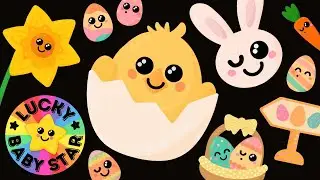 🌸🐣🌱 Baby’s 1st Springtime Sensory Playdate with Baby Chick & Cute Bunny! 🐰🥚🌷