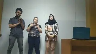 ABG Hijab - Tugas Etika Bisnis Kelompok 1 (Kelas 3EA29)
