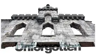 Unforgotten: Renwick Ruin
