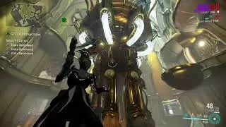 Warframe - Lua Puzzle