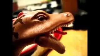 Super Heroes Folge 5