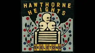 Hawthorne Heights - Drive (slowed)
