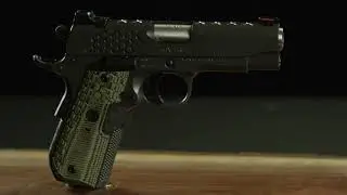 Kimber KHX Pro OR
