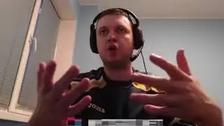 Папич про алкоголь