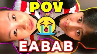 Bakit Ganito ang BABAE? (Eabab Moments)