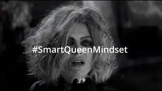 Sigma Female Grindset #5 | #SmartQueenMindset