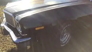 1974 Ranchero GT For Sale