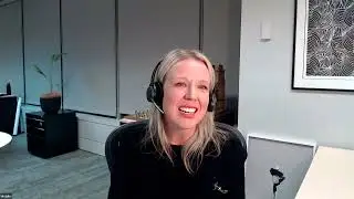 Urszula McCormack King & Wood Mallesons, Stablecoin Regulation