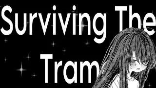 Surviving The Trama