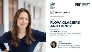 Joanna Millstein | MIT Abstracts