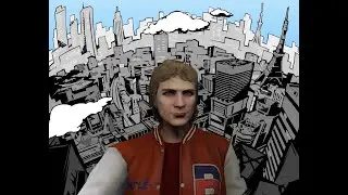 20 Джимми Драйер и Голландские бархатные тяги на Legacy | 
