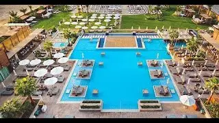 ريكسوس بريميوم دبي Rixos Premium Dubai JBR