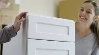 Cabinet Unboxing and Inspecting Tips | KraftMaid®
