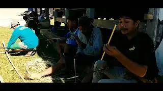 Portofolio Desa Rarak Ronges Dalam lomba kampung Sehat #rarakrongesmendunia