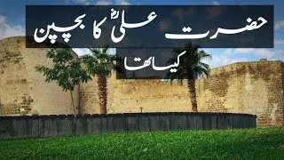 How was hazert Ali's (R,A)  childhood ? | expose islam| World's Best speech