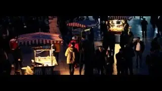 Miming - Mevsim (düet Özge Şabo) Video Klip (2016)