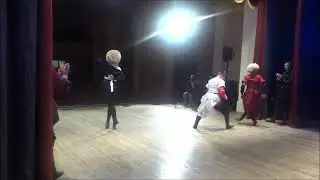 My Best Dance / Chechensky
