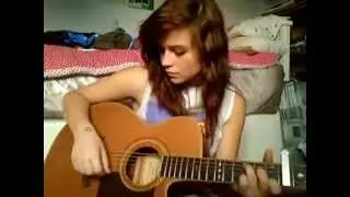 Gabrielle Aplin - Sex on Fire/Sweet Disposition mash up