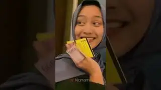 Funny video The Nun Prank 