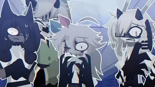 Basics in behavior [GACHA LIFE 2]
