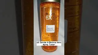 Pakai retinol aman tidak? | Review Skincare #bioaqua #retinol #retinolskincare #fypシ゚viral #shorts