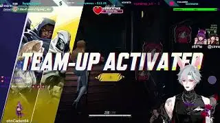 [Marvel Rivals] more marble wivals time!! @irehvenge | !throne !clip !socials !primo !of !poggers