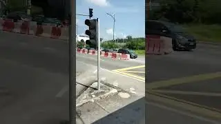 jalan soreh#shortvideo #fypシ#kulai