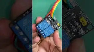 How to make simple IOT project || Esp8266 || Homeautomation || in Telugu #iotprojects #howtomake