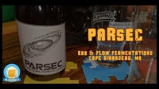 Parsec - Ebb & Flow Fermentations