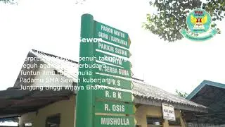 MPLS SMA NEGERI 1 SEWON - Waiting Room