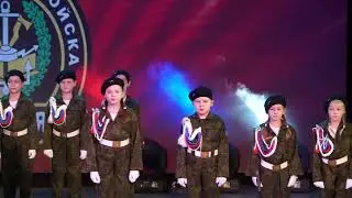 Орлята России  Наследники Петра  Инженерные войска