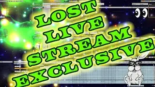 My first Youtube Live Stream that Never Was...