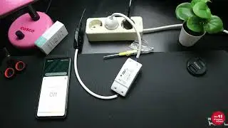 Tutorial Cara Pemasangan Smart Breaker Bardi Tanpa Memotong Kabel Bawaan