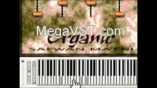 Organic - Free VST Instruments