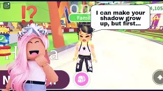🌈⭐🐬II NEW ADOPT ME SCAM Method ❗❗||Watch out For These People 😨 || 🍉🌈🌴