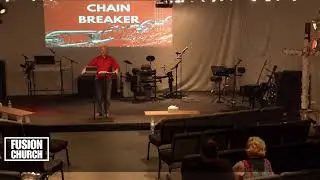 Chain Breaker [The Chain Of Fear]