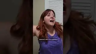 Francine At The Doctors Office (Patient Version)