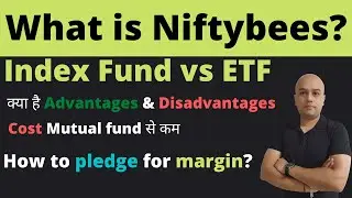 Nifty Bees Explained | Risk-Free Investment | SIP से करोड़पति बना जा सकता है | Long Term Investment