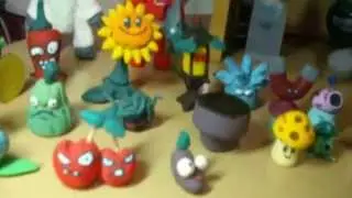Plants vs Zombies Collection (Update)