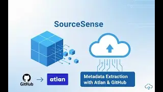 Github metadata extractor application