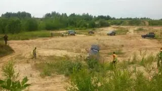 Парк Юрского Периода 2\7