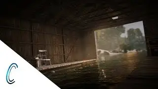 The Boathouse | Lighting Breakdown