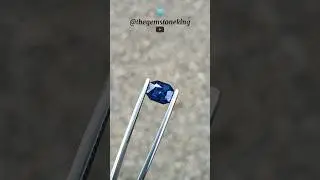 Cobolt Spinel