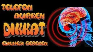 Telefon Alırken Bir Çok Kişinin Dikkat Etmediği Şey !!