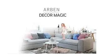 ARBEN Decor Magic