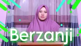 maulid al-berzanji atiril 1 beserta teks
