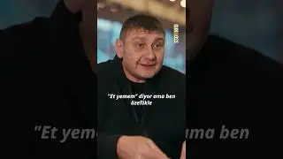 “Hiç Sakatat Yemeyen Adamları Sakatat Bağımlısı Yaptım”